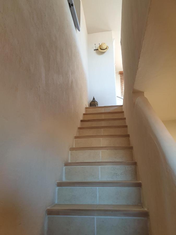 Brigantine Golfe De Saint-Tropez Apartment Cogolin Bagian luar foto